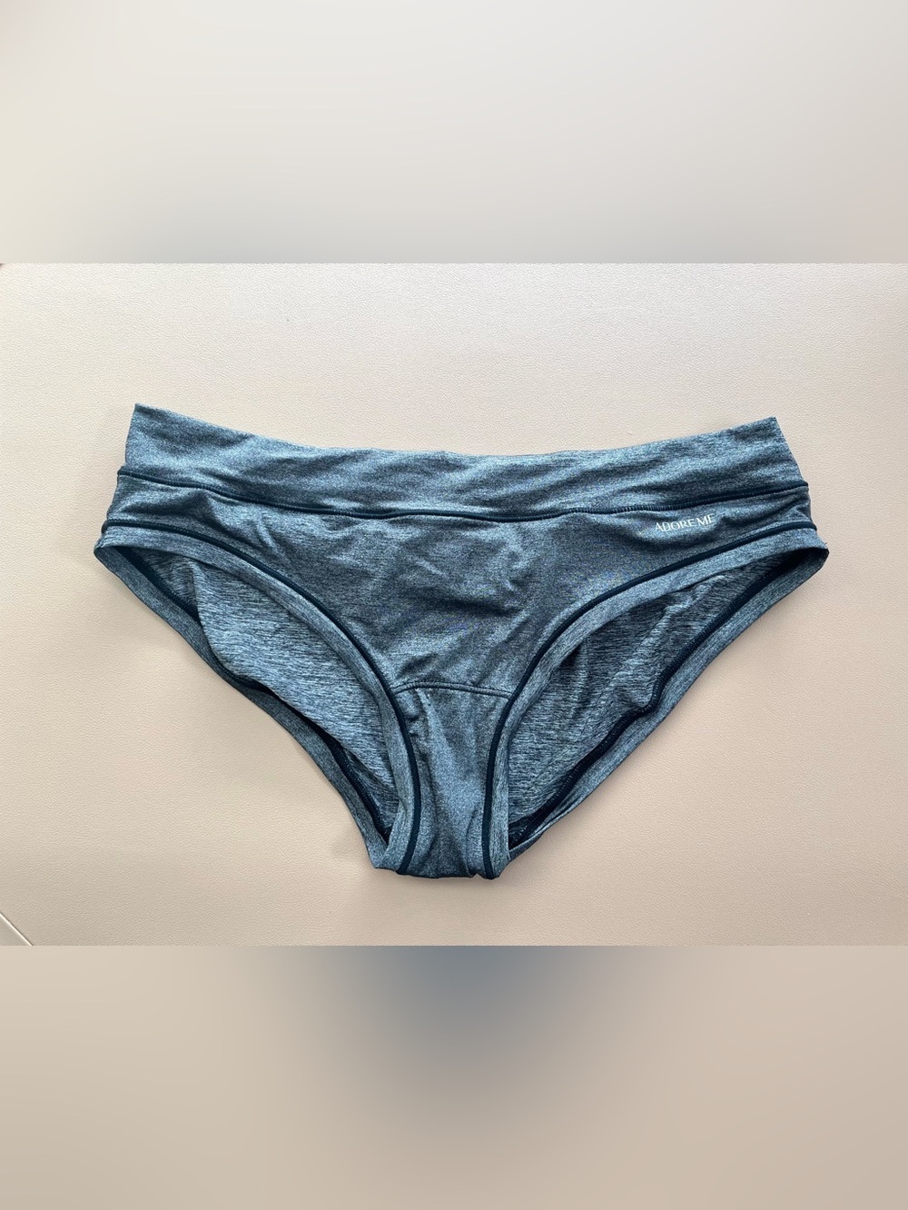 Adore Me Women's Helynn Contour Plunge Bra and Brief Set NWOT - Picture 4 of 6